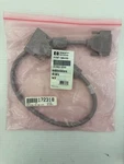 Hp To DB68-M/M Scsi Cable C5684-61001 (C5741A) Lvd/se 3FT. Emi/rfi New!. Price: $49.99.