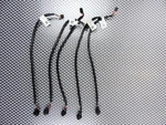 Lot Of 5 - Dell Optiplex 7010 Dt Power Button Switch Cable V1HXN, DGP4X Used. Price: $30.00.