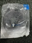 Matters Snagless Long Ethernet 100 Ft (cat Cable, (#160 New. Price: $17.50.