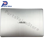 Asus Vivobook 15 S5100 S510UA UK505B X510UA Gold Lcd Back Cover Top Lid New. Price: $48.99.