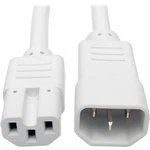Eaton Tripp Lite Series Power Cord C14 C15 Heavy-duty, 15A, 250V, Awg, 3 New. Price: $32.58.