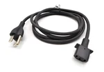 L97630-505 Power Cable New. Price: $9.77.