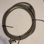 Hp 10833C Fujikura-t Csa LL69548 Test Cable 4M Free Shipping Used. Price: $39.99.