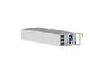Keysight Ixia Flex Tap For Use With Cable Multi Mode TPX-40-SR-50-50-MTP Open. Price: $183.51.