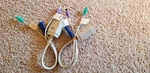 2 Raritan Paragon Pc Computer Interface Modules (ukvmp) Used. Price: $19.00.