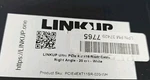 Linkup Ultra Pcle 4.0 X 16 Riser Cable - Right Angle 20 Cm White (read) Open. Price: $58.86.
