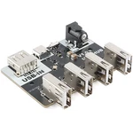 Xl-usbhub Module CH334 4-PORT 2.0 External 40MB/S Compact Plug New. Price: $20.97.