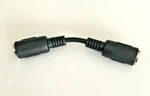 Large Din Female-female Gender Changer Coupler For 3,5,7,8 Pin Cables New. Price: $9.95.