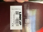 Linkup Ultra Pcle 4.0 X 16 Riser Cable - Right Angle 20 Cm White New. Price: $65.00.