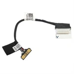 New Battery Cable 450.0MX09.0011 Usa Ship For Dell Inspiron Mk N13 5310 0HY9D6. Price: $10.38.