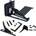 Lian Atx Pc Case Slots Vertical Gpu Kit (VG4V4 - Black) *new*. Price: $72.99.