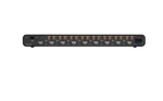 Belkin 8-PORTS Single Head Dp Hdmi Secure Switch F1DN108KVM-UN-4 New. Price: $417.32.