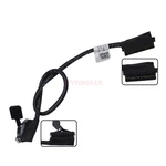 Battery Cable For Dell Latitude E7400 EDC40 DC02003AW00 0VVFNX New. Price: $7.69.