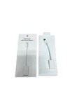Apple Lightning To Usb Camera Adapter For Ipad Iphone Ipod MD821ZM/A - Open Box. Price: $11.99.