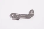 Bracket-hook FRONT;MARS2-15,STS,NATURAL Open. Price: $15.00.