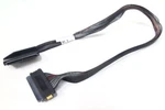Hewlett Packard Hp P/n 361316-011 Proliant DL380 G2 DL385 Sas Cable Used. Price: $5.84.