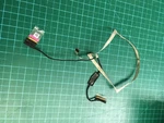 Genuine Dell Alienware 17 R4 R5 Laptop Lcd Screen Display Video Cable PT4FK. Price: $7.50.
