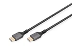 Digitus Displayport Connection Cable 1.4-8K/60HZ Braided New. Price: $30.07.