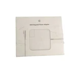 Apple 85W Magsafe Power Adapter For Macbook(opened Box) Model A1343. Price: $17.32.