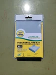 Cables Unlimited USB-1610B All-in-one Internal Card Reader Writer 2.0 3.5" New. Price: $19.00.