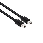 CLUB3D CAC-1164 Mini Displayport To 1.4/HBR3 Cable Male/hdr ... New. Price: $42.44.