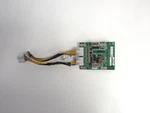 Dell TJ77Y Poweredge C6100 Board W/ Bridge CC8J4 & Cables 0P8MT 30-4 Used. Price: $37.49.