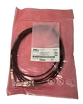 Dell 53HVN DAC-SFP-10G-3M 10GBE Twinax Direct Attach Cable Meter New Sealed. Price: $20.00.