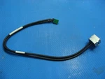 Dell Studio Xps 8100 Genuine Front Usb Panel Board W/cable J449T Used. Price: $9.99.