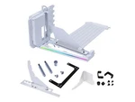Lian Slots Vertical Gpu Kit (VG4V4) Premium Gen Riser Cable Pci-e 5.0, New. Price: $151.97.
