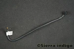 Dell 0HN057 Precision T7610 Power Button Push Switch Cable Used. Price: $26.27.