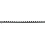 Tripp Lite By Eaton Vertical Power Strip, Outlets, 15-FT. Cord, PS6020 New. Price: $99.99.