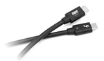 OWCCBLTB5C1.0M Thunderbolt Usb-c Cable Black New. Price: $45.69.