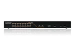 Aten KH2508A 2-CONSOLE 8-PORT Cat Kvm Switch With Daisy-chain New. Price: $808.00.