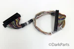 Intel 6017B0045501 Server Scsi Cable Used. Price: $13.54.
