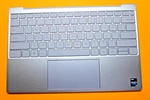 New Dell Xps 13 9315 Touchpad Palmrest Keyboard Assembly 1RTVF TKH4F Open. Price: $44.99.