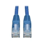 Eaton CAT6 Gigabit Snagless Molded Utp Patch Ethernet Cable, RJ45 Male-to-male New. Price: $13.56.