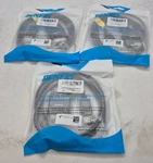 Lot Of 3 Benfei Displayport Dvi Adapter Cable B-105BLACK B01GPMRXL0 New. Price: $15.00.