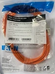 Tripp Lite N516-07M Duplex Multimode 50/125 Fiber Optic Patch Cable Lc/sc New. Price: $34.00.