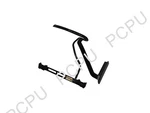 Apple Macbook Pro 15" Mid 2010 A1286 Front Hard Drive Bracket W Ir/sleep/ Hd Open. Price: $9.00.