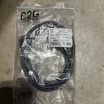 C2G Cables High Speed Hdmi With Ethernet #56783 New. Price: $6.00.