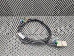 Ibm 46K3725 Pcie X16 2.0M Cable Used. Price: $47.30.