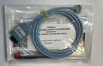 Brand New Cdrelite Patient Cable 6FT B1207115 With Install Kit For Schick Sensor. Price: $390.00.