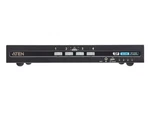 Aten CS1184DP4C Secure 4-PORT Displayport Kvm Switch Cac 4K New. Price: $649.00.