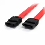 Startech SATA18 18INCH Serial Cable New. Price: $9.99.