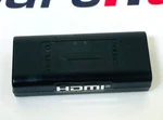 Tripp Lite B122-000-60 Hdmi In-line Signal Booster Extender Open. Price: $49.00.