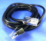 Ncr Cash Drawer Cable For 2181-2105 P/n: 497-0454907 New. Price: $18.00.