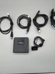 Io Gear GUS434 Usb 3.0 Sharing Switch Port Used. Price: $74.99.
