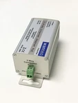 Wantec 2WIP 2-DRAHT Ethernet Adaptor With Poe / Schraubklemmen New. Price: $274.40.