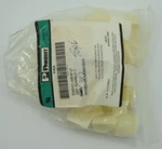 Lot Of (38) Panduit ACC62-A-C Adhesive Backed Cord Clip Nylon Rubber New. Price: $39.99.