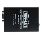 Tripp Lite Vga + Audio Over CAT5 Extender (note - Remote Unit Only) New. Price: $25.95.